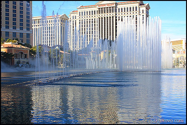 bellagio