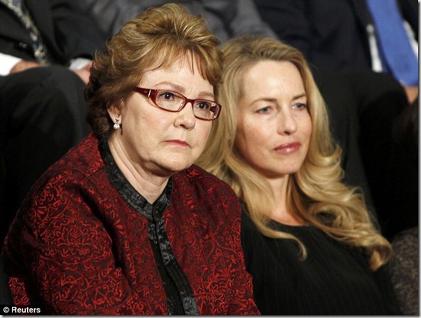 жена Стива Джобса