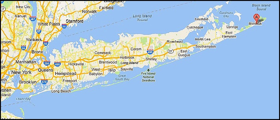 лонг-айленд