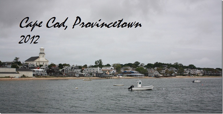 провинстаун