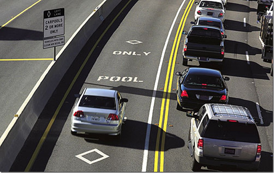 carpool_lane