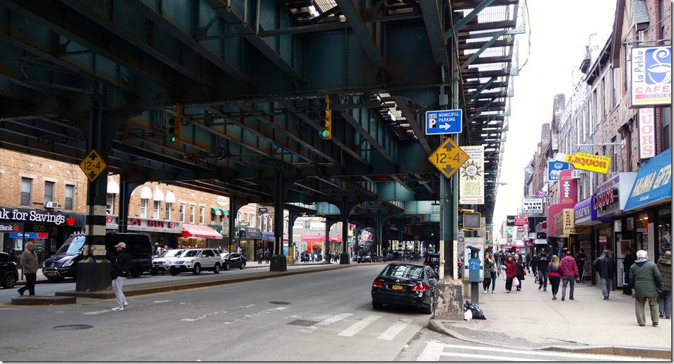 брайтон бич