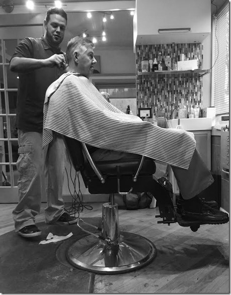 barber